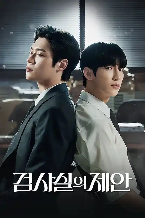Assistir The Prosecutor's Proposal