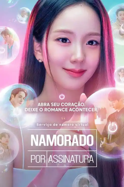 Assistir Namorado por Assinatura