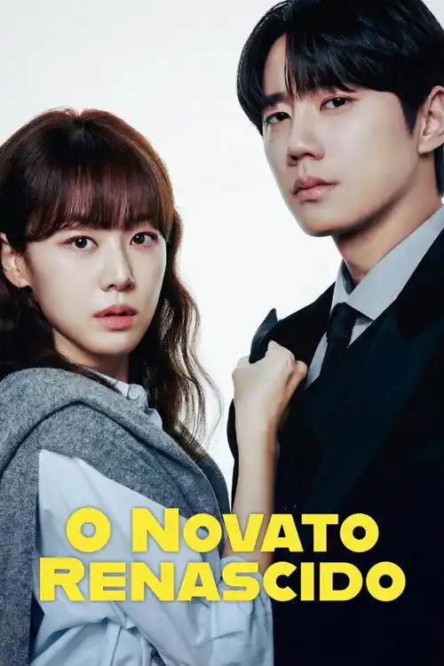 Assistir O Novato Renascido