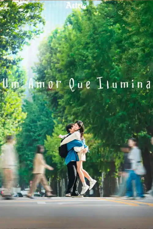 Assistir Um Amor Que Ilumina