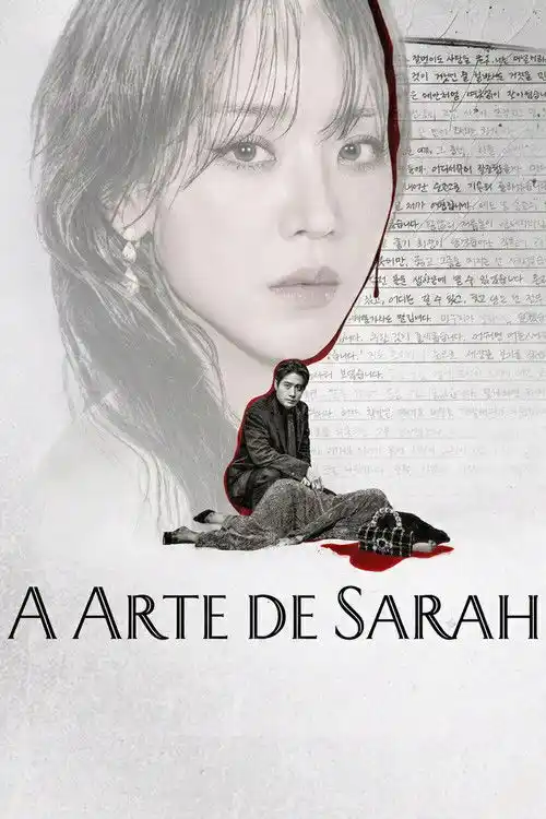 Assistir A Arte de Sarah