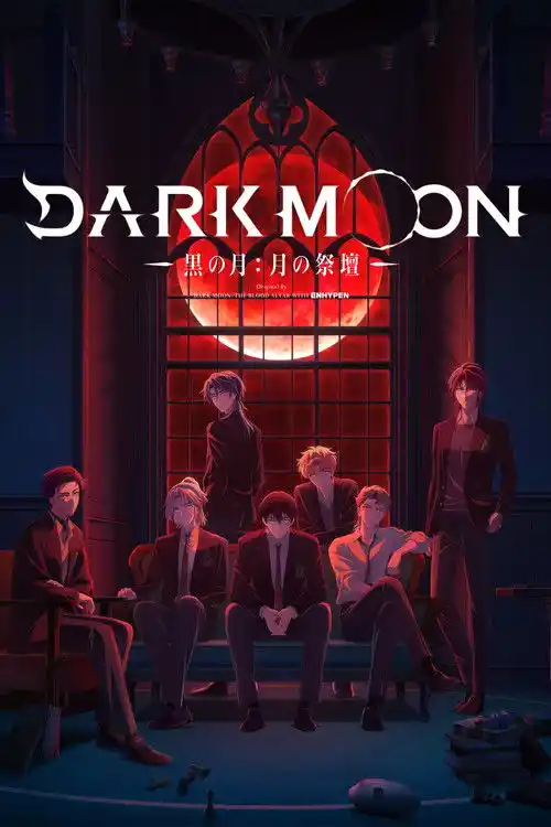 Assistir DARK MOON: THE BLOOD ALTAR