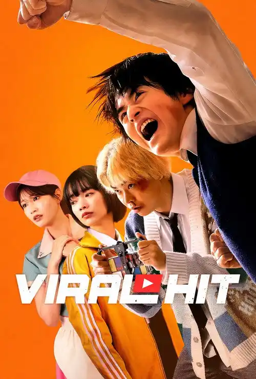 Assistir Viral Hit
