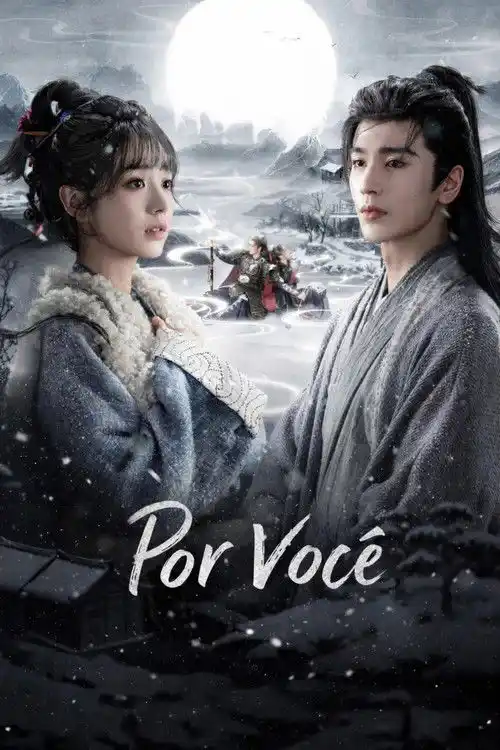 Assistir Por Você - Em Busca de Jade