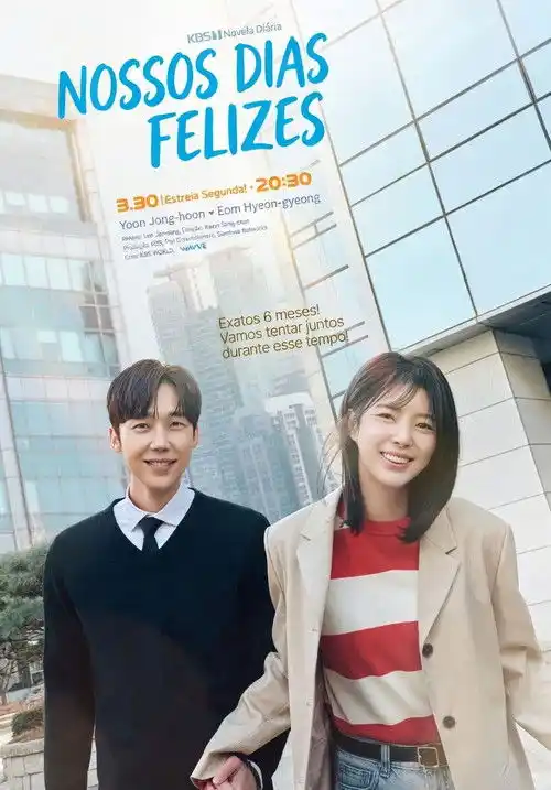 Assistir Nossos dias Felizes
