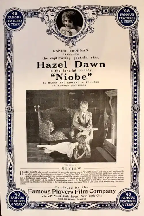 Assistir Niobe