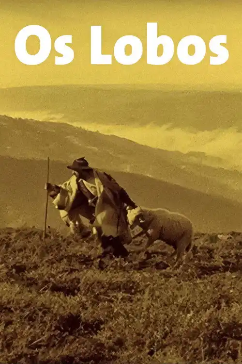 Assistir Os Lobos