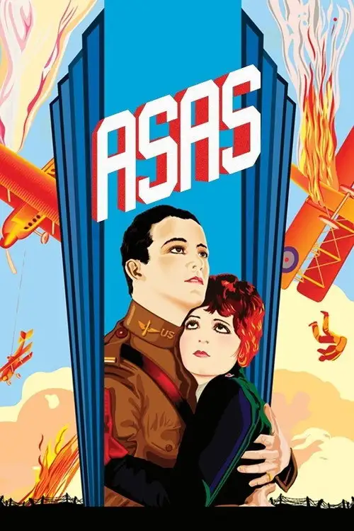 Assistir Asas