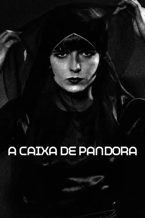 Assistir A Caixa de Pandora