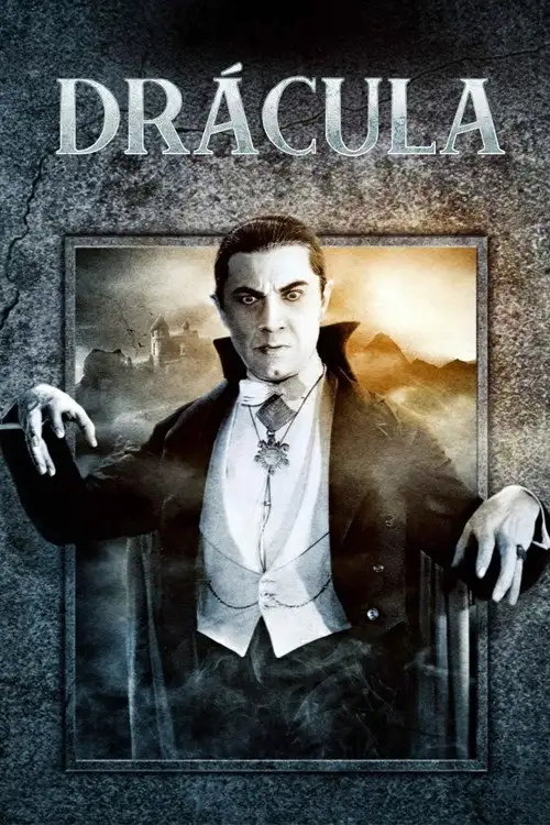 Assistir Drácula