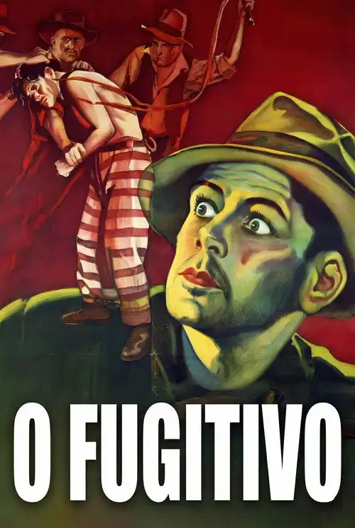 Assistir O Fugitivo
