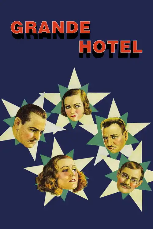 Assistir Grande Hotel