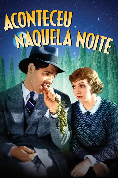 Assistir Aconteceu Naquela Noite Online Grátis em HD