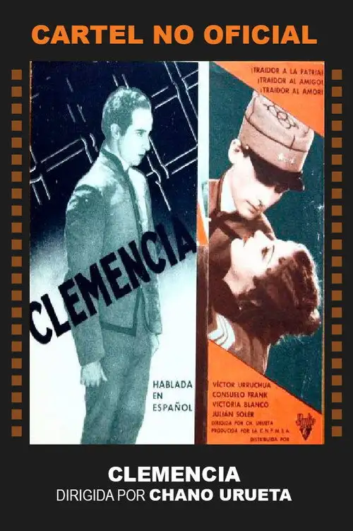 Assistir Clemencia