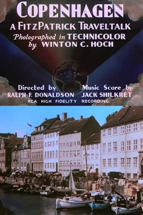 Assistir Copenhagen