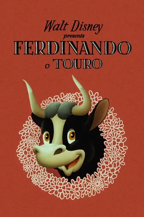 Assistir Ferdinando - O Touro