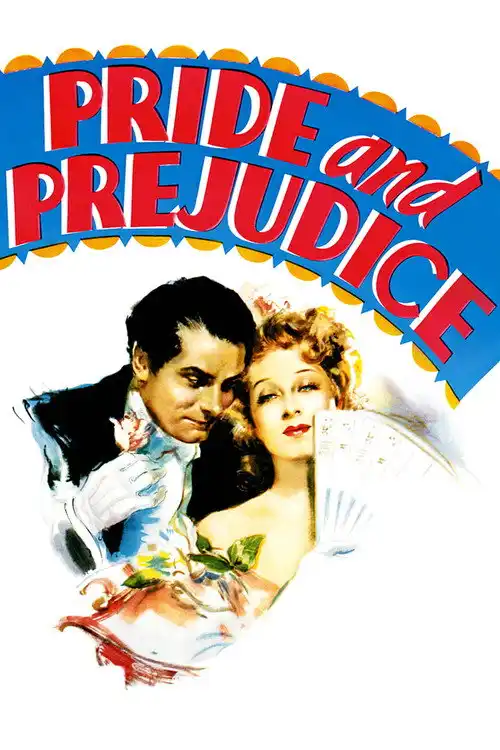 Assistir Orgulho e Preconceito