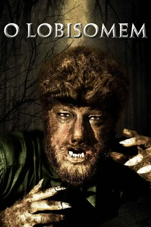 Assistir O Lobisomem