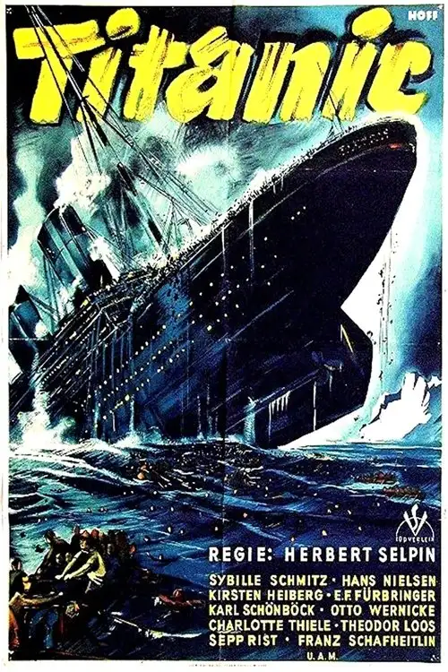 Assistir Titanic Online Grátis em HD