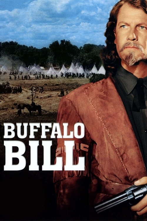 Assistir Buffalo Bill