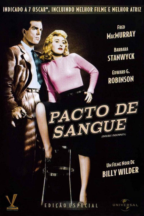 Assistir Pacto de Sangue