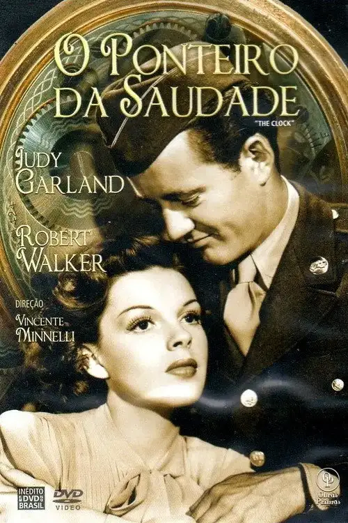 Assistir O Ponteiro da Saudade Online Grátis em HD