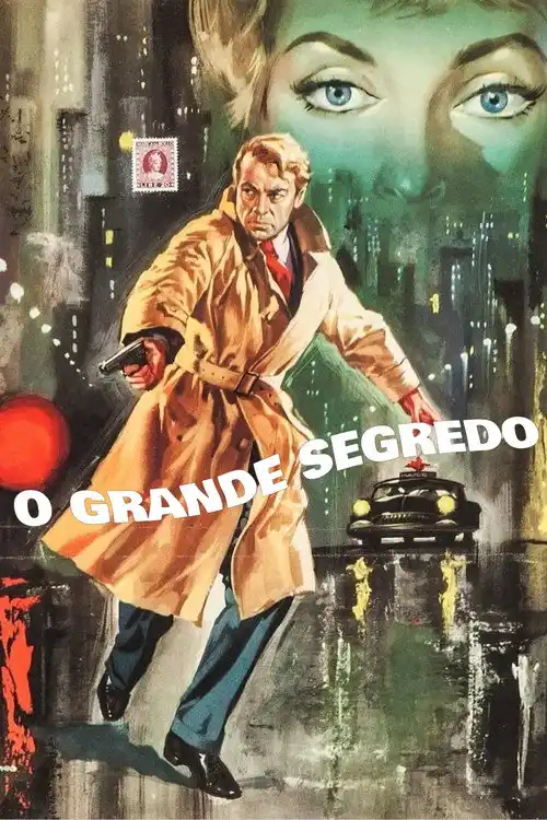 Assistir O Grande Segredo
