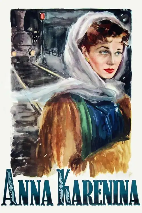 Assistir Anna Karenina