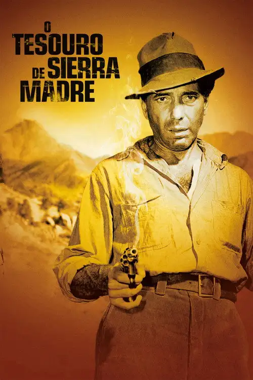 Assistir O Tesouro de Sierra Madre