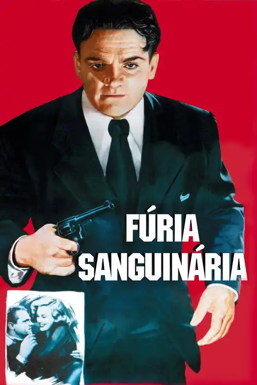Assistir Fúria Sanguinária Online Grátis em HD