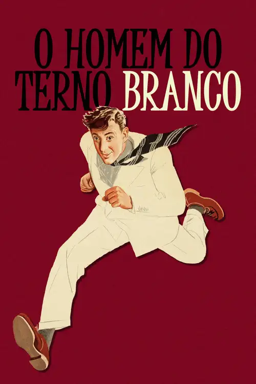 Assistir O Homem do Terno Branco