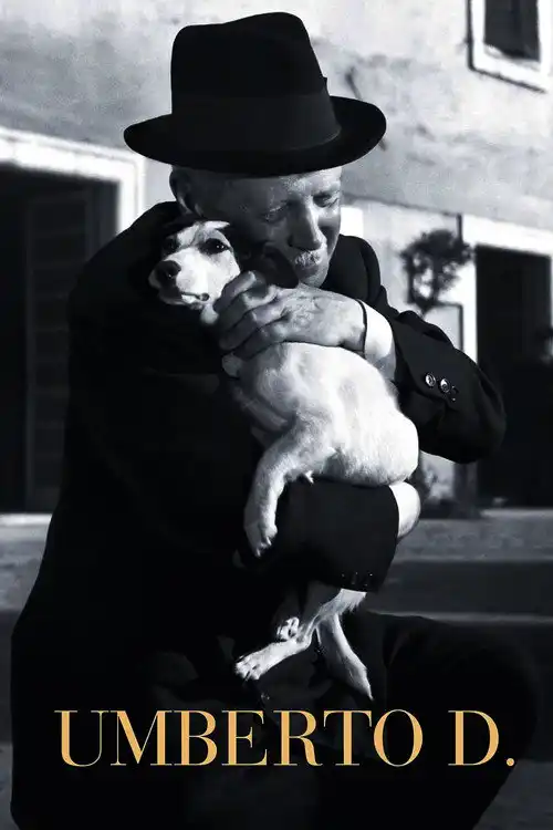 Assistir Umberto D.