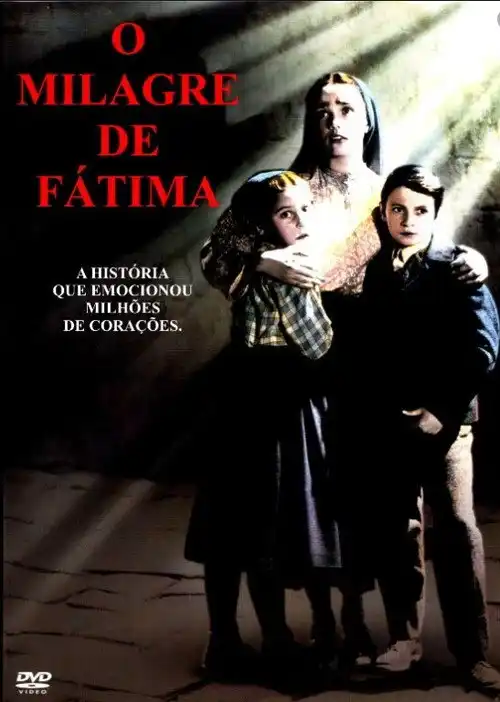 Assistir O Milagre de Fátima