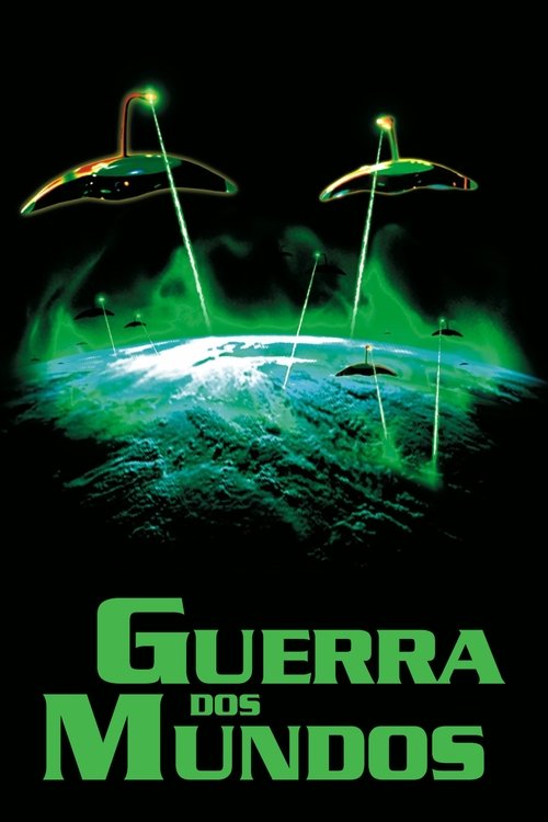 Assistir Guerra dos Mundos