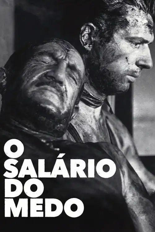 Assistir O Salário do Medo
