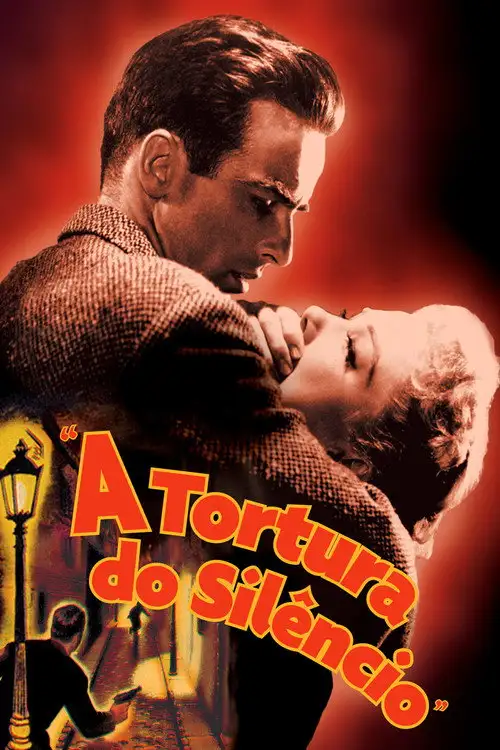 Assistir A Tortura do Silêncio Online Grátis em HD