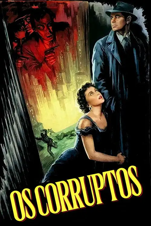 Assistir Os Corruptos