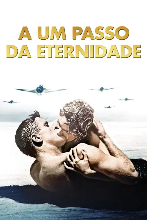 Assistir A Um Passo da Eternidade Online Grátis em HD