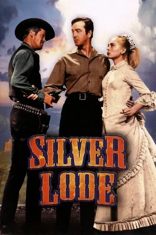 Assistir Homens Indomáveis