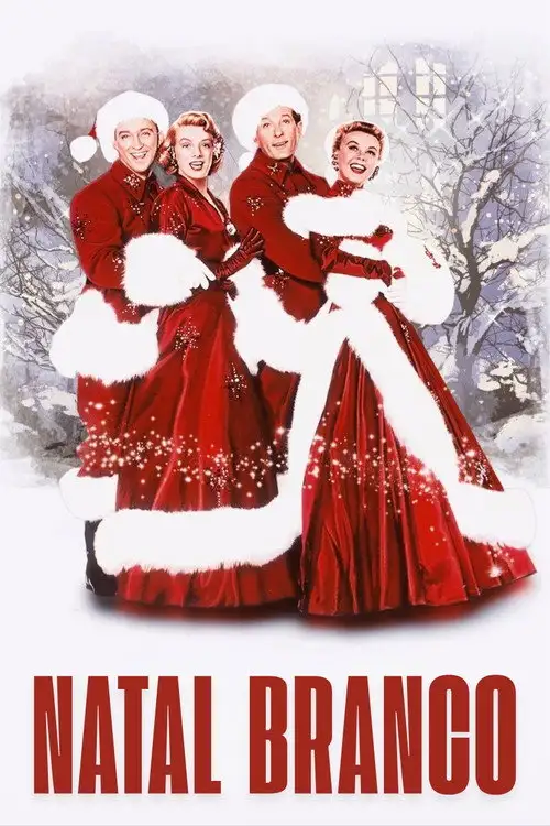 Assistir Natal Branco