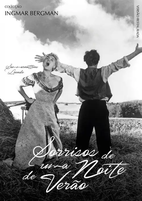 Assistir Sorrisos de uma Noite de Amor