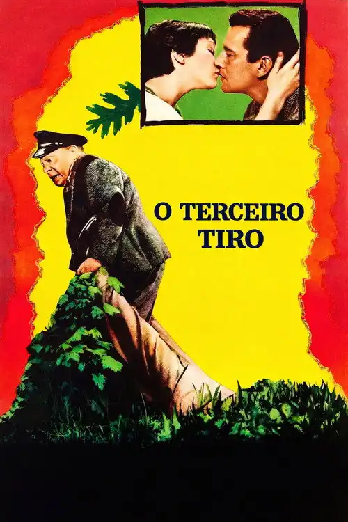 Assistir O Terceiro Tiro Online Grátis em HD