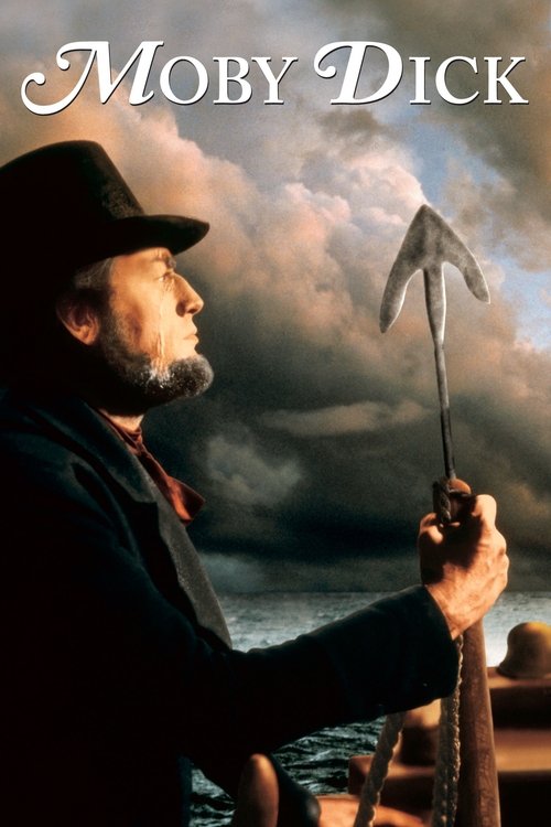 Assistir Moby Dick