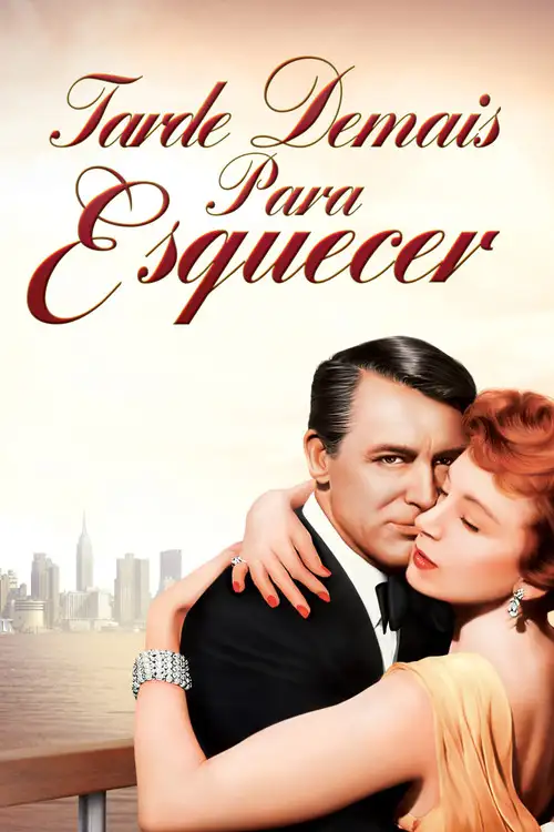 Assistir Tarde Demais para Esquecer