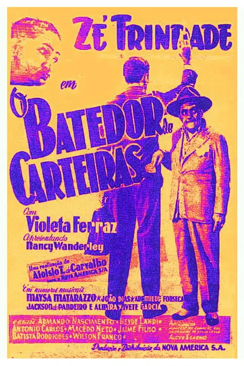 Assistir O Batedor de Carteiras