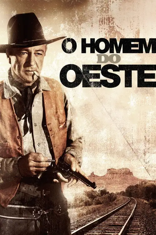 Assistir O Homem do Oeste