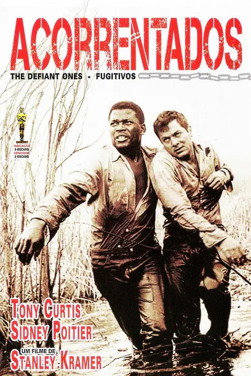Assistir Acorrentados