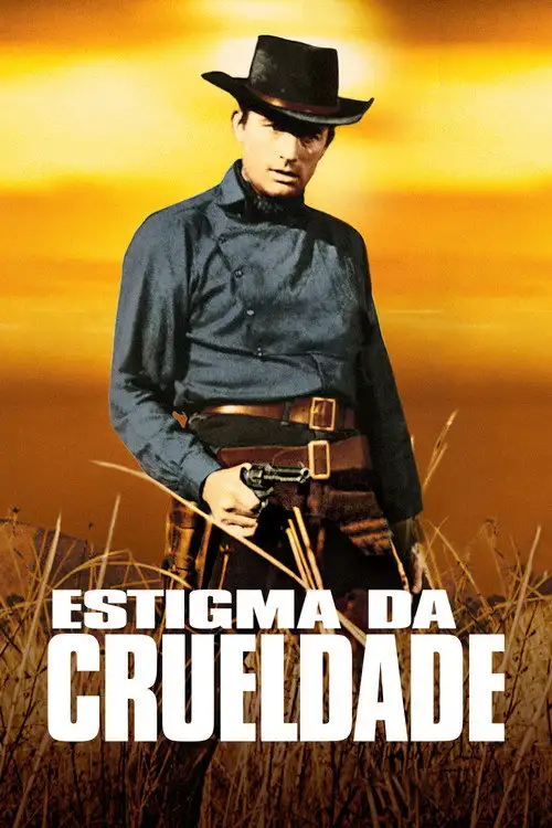 Assistir Estigma da Crueldade