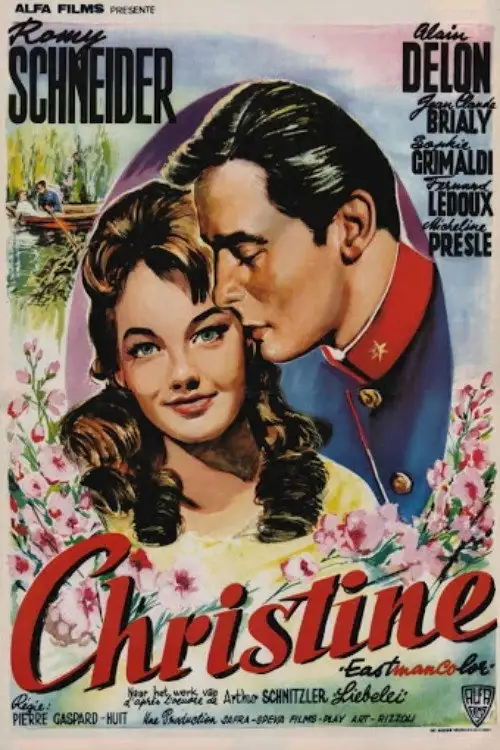 Assistir Christine
