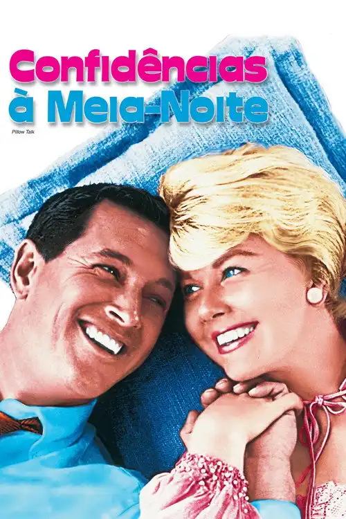 Assistir Confidências à Meia-Noite Online Grátis em HD